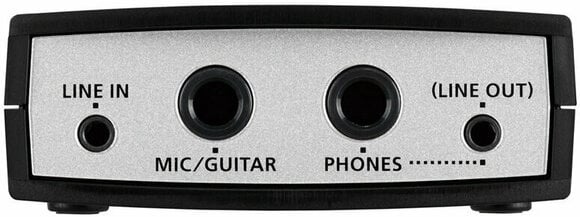 USB Audio Interface Roland Duo Capture MK2 USB 2.0 Audio Interface - 4