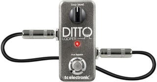 Efecto de guitarra TC Electronic Ditto Looper Efecto de guitarra - 1