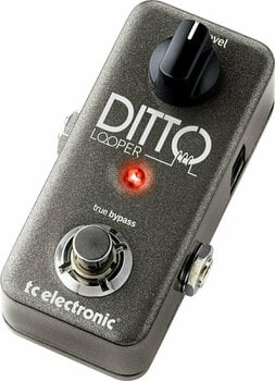 Εφέ kιθάρας TC Electronic Ditto Looper - 3