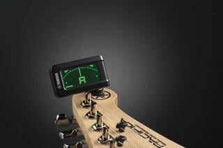 Anklemmbares Stimmgerät Yamaha YTC5 Anklemmbares Stimmgerät - 1