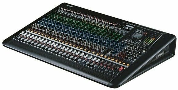 Mixing Desk Yamaha MGP24X - 2