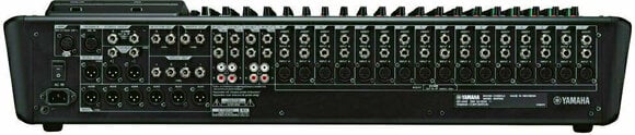 Table de mixage analogique Yamaha MGP24X - 3