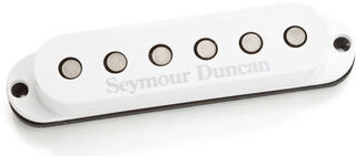 Kytarový snímač Seymour Duncan SSL-5 White Kytarový snímač - 1