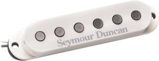 Kytarový snímač Seymour Duncan SSL-5 White Kytarový snímač - 2