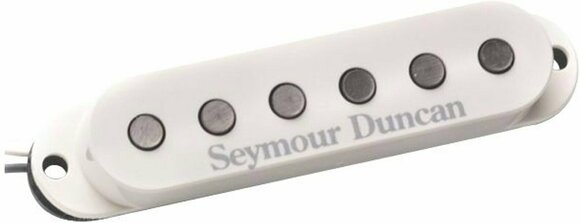 Tonabnehmer für Gitarre Seymour Duncan SSL-5 - 3