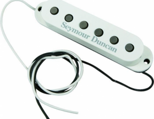 Kytarový snímač Seymour Duncan SSL-5 White Kytarový snímač - 3