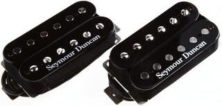 Hangszedő Seymour Duncan Hot Rodded Set Black Hangszedő - 1