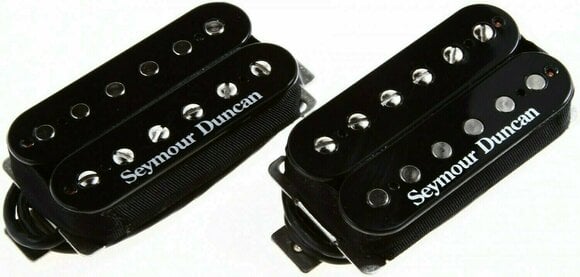 Micro guitare Seymour Duncan Hot Rodded Set - 2