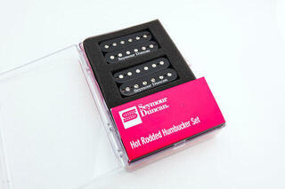 Hangszedő Seymour Duncan Hot Rodded Set Black Hangszedő - 2
