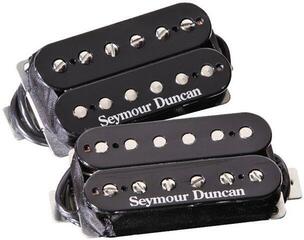 Hangszedő Seymour Duncan Hot Rodded Set Black Hangszedő - 3