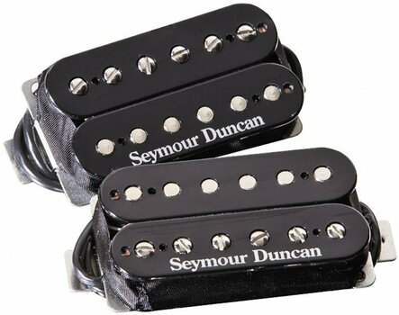 Micro guitare Seymour Duncan Hot Rodded Set - 4