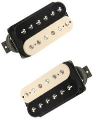 Hangszedő Seymour Duncan APH-2S Slash Alnico II Pro Set Zebra Hangszedő - 2