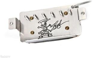 Hangszedő Seymour Duncan APH-2S Slash Alnico II Pro Set Zebra Hangszedő - 3