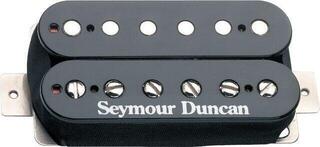 Pickup humbucker Seymour Duncan SH-4 JB Bridge Black Pickup humbucker - 3