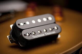 Hangszedő Seymour Duncan TB-4 JB Black Hangszedő - 2