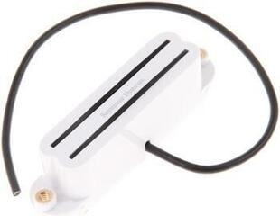 Hangszedő Seymour Duncan SHR-1B Hot Rails Strat Bridge White Hangszedő - 1