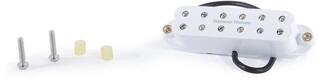 Адаптер за китара Seymour Duncan SJBJ-1B JB Bridge White Адаптер за китара - 1