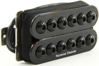 Hangszedő Seymour Duncan SH-8B Invader Bridge Black Hangszedő - 1