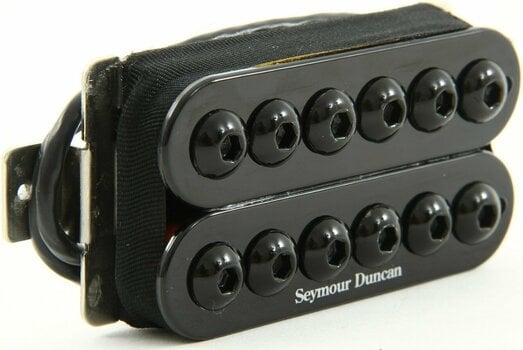 Doză chitară Seymour Duncan SH-8B Invader Bridge - 2