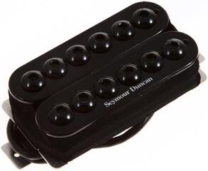 Hangszedő Seymour Duncan SH-8B Invader Bridge Black Hangszedő - 2