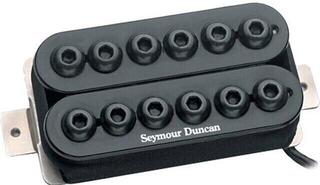 Hangszedő Seymour Duncan SH-8B Invader Bridge Black Hangszedő - 3