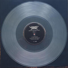 Δίσκος LP Babymetal - 10 BABYMETAL BUDOKAN (Crystal Clear Vinyl) (2 LP) - 3