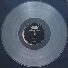 Δίσκος LP Babymetal - 10 BABYMETAL BUDOKAN (Crystal Clear Vinyl) (2 LP) - 4