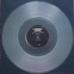 Δίσκος LP Babymetal - 10 BABYMETAL BUDOKAN (Crystal Clear Vinyl) (2 LP) - 5