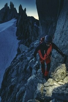 Ανδρικό Παπούτσι Ορειβασίας Mammut Taiss Light Mid GTX Men Black/Arumita 42 Ανδρικό Παπούτσι Ορειβασίας - 6