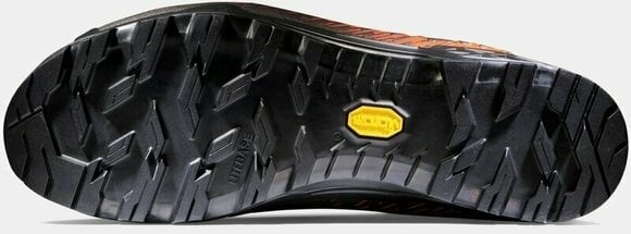 Pánske outdoorové topánky Mammut Taiss Light Mid GTX Men Black/Arumita 42 2/3 Pánske outdoorové topánky - 4