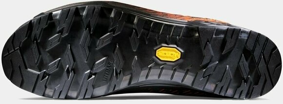 Pánske outdoorové topánky Mammut Taiss Light Mid GTX Men Black/Arumita 43 1/3 Pánske outdoorové topánky - 4