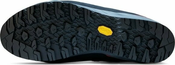 Pánske outdoorové topánky Mammut Kento Pro High GTX Men Dark Spicy/Titanium 42 Pánske outdoorové topánky - 4