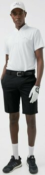 Polo košile J.Lindeberg Bode Regular Golf Fit Polo White XL - 3
