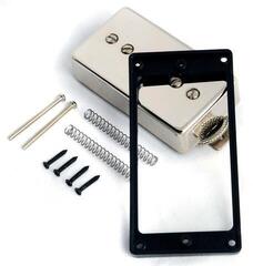 Guitar Pickup Seymour Duncan SPH90-1B Nickel Guitar Pickup - 2