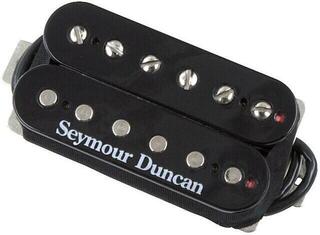 Hangszedő Seymour Duncan SH-6 Set Black Hangszedő - 1