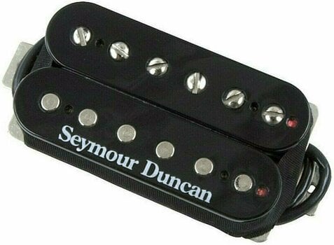 Tonabnehmer für Gitarre Seymour Duncan SH-6 Set - 2
