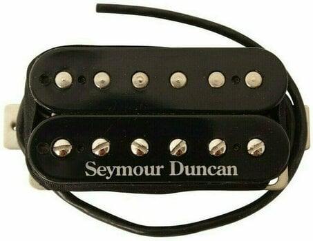 Tonabnehmer für Gitarre Seymour Duncan SH-6 Set - 3