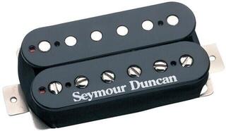 Hangszedő Seymour Duncan SH-6 Set Black Hangszedő - 3