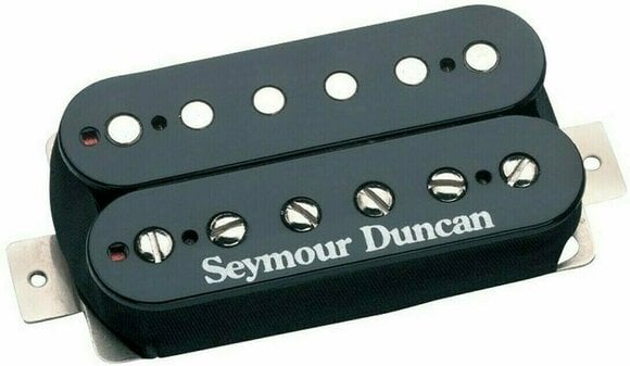 Tonabnehmer für Gitarre Seymour Duncan SH-6 Set - 4