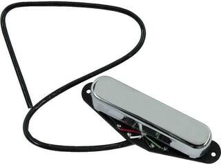 Hangszedő Seymour Duncan STR-3 Black Hangszedő - 1