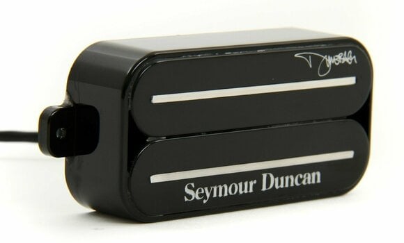 Kitarski pick up Seymour Duncan SH-13 Dimebag Darrell Signature - 2