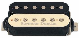 Hangszedő Seymour Duncan JB Model Bridge Zebra Hangszedő - 1