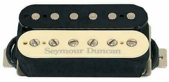 Micro guitare Seymour Duncan JB Model Bridge Zèbre - 2