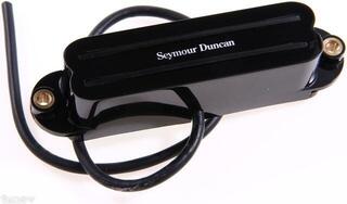 Hangszedő Seymour Duncan SHR-1B Hot Rails Strat Bridge Black Hangszedő - 3