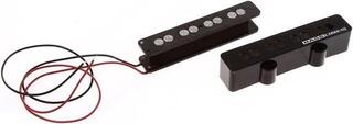 Basszusgitár hangszedő Seymour Duncan SJB-3B Black Basszusgitár hangszedő - 1