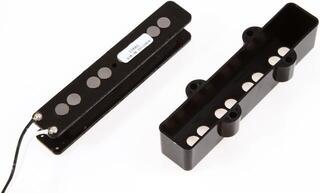 Basszusgitár hangszedő Seymour Duncan SJB-3B Black Basszusgitár hangszedő - 3