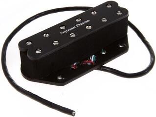 Hangszedő Seymour Duncan ST59-1 Black Hangszedő - 3