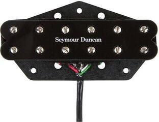 Hangszedő Seymour Duncan ST59-1 Black Hangszedő - 4