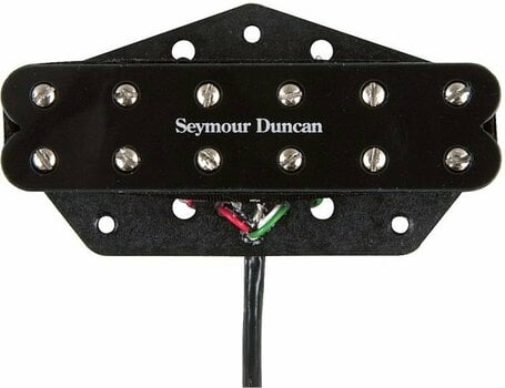 Адаптер за китара Seymour Duncan ST59-1 - 5