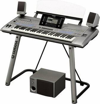 Professional Keyboard Yamaha TYROS 5 61 - 3